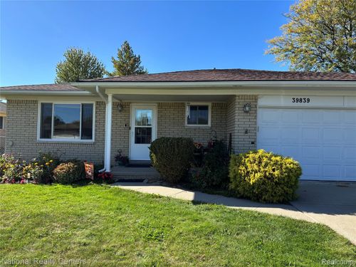 39839 Dorian Drive, Sterling Heights, MI, 48310 | Card Image