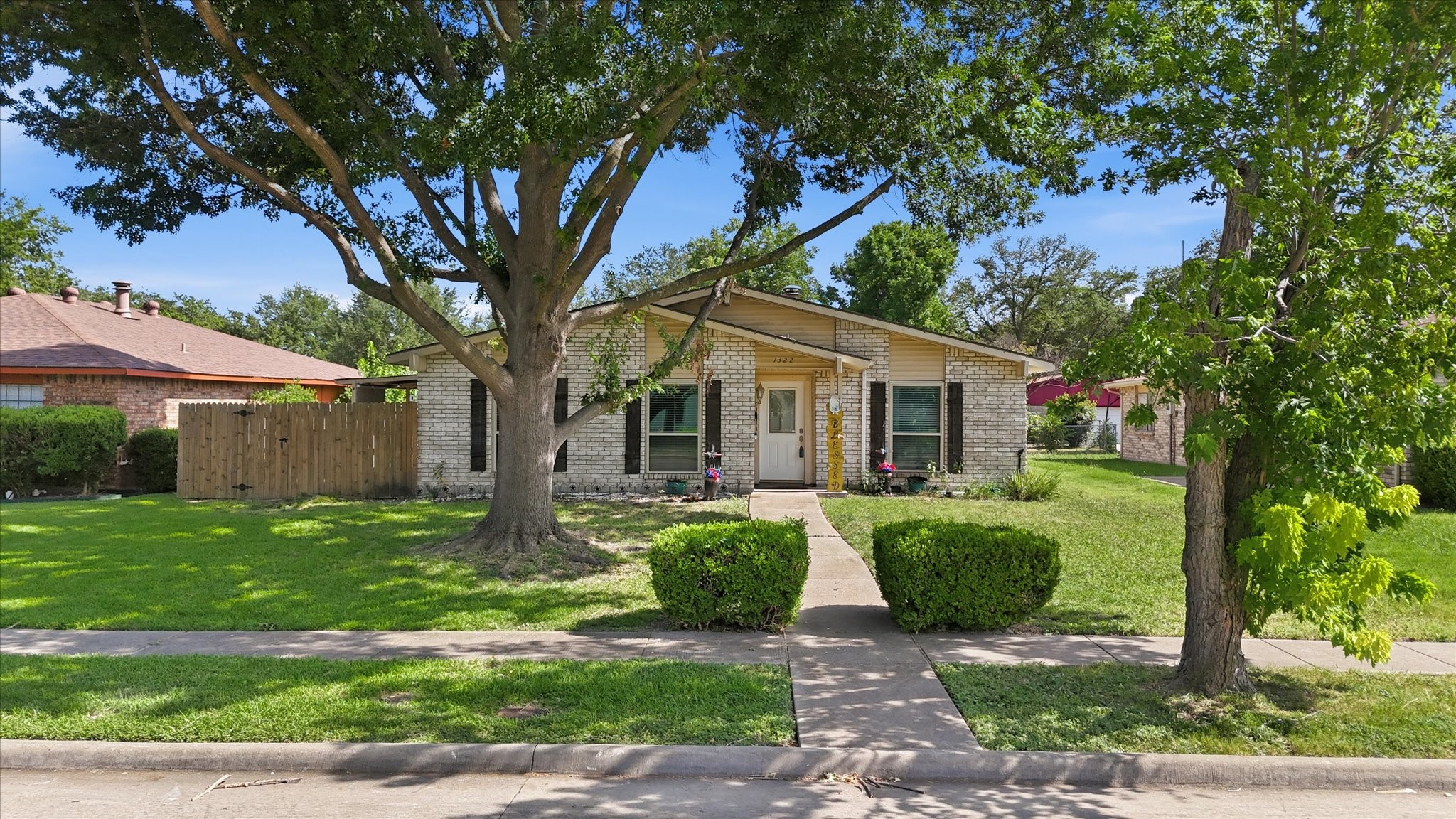 Residential in Garland 2