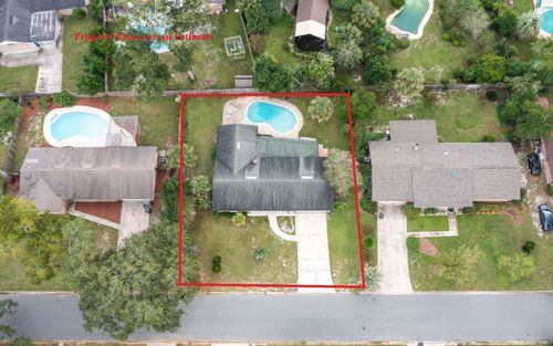 3442 Red Oak Cir E, Orange Park, FL, 32073-5939 | Card Image