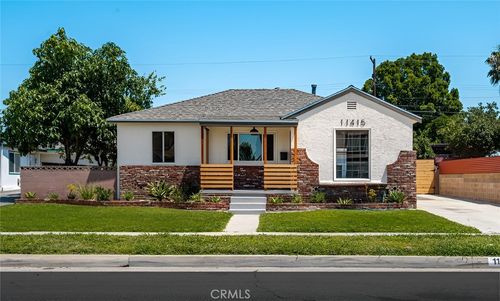 11415 Mapledale St, Norwalk, CA, 90650-4728 | Card Image