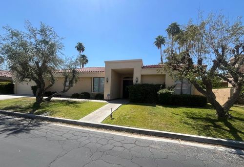 11 Mission Palms W, Rancho Mirage, CA, 92270-1921 | Card Image
