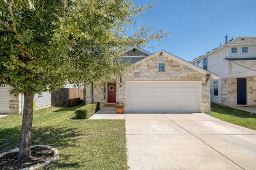 264 Gaida Loop, Georgetown, TX, 78628-2281 | Card Image