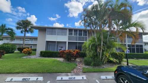 91 Coventry D, West Palm Beach, FL, 33417-6760 | Card Image
