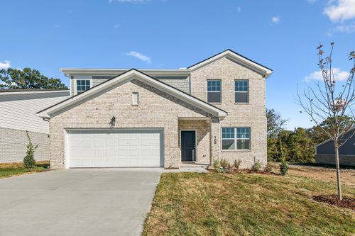 108 Cades Bluff, Mount Juliet, TN, 37122 | Card Image