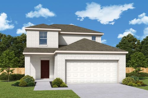 25144 Pomegranate Pl, Montgomery, TX, 77316-3145 | Card Image