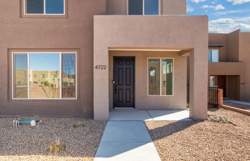 4722 Wheeler Peak, Santa Fe, NM, 87507-0810 | Card Image