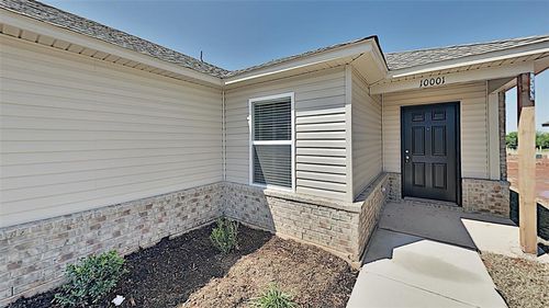 10001 Ruger Road, Yukon, OK, 73099 | Card Image