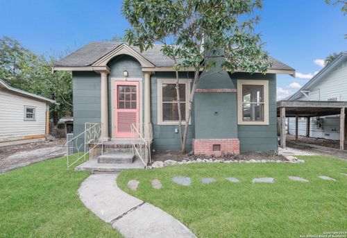 6 French Ct, San Antonio, TX, 78212-3718 | Card Image