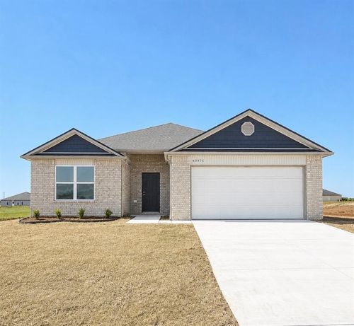 40975 Alpine Meadow Dr, Shawnee, OK, 74804-4011 | Card Image
