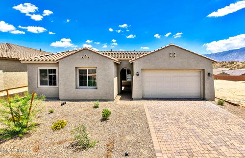 13382 N Sanidine Drive, Oro Valley, AZ, 85755 | Card Image