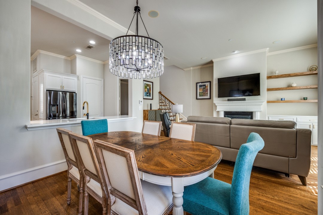 Residential in Dallas 3