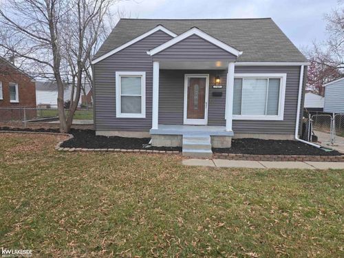 7337 Dale, Center Line, MI, 48015-1837 | Card Image