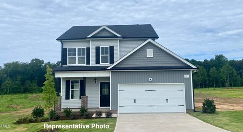 173 Danube Drive, Zebulon, NC, 27597 | Card Image