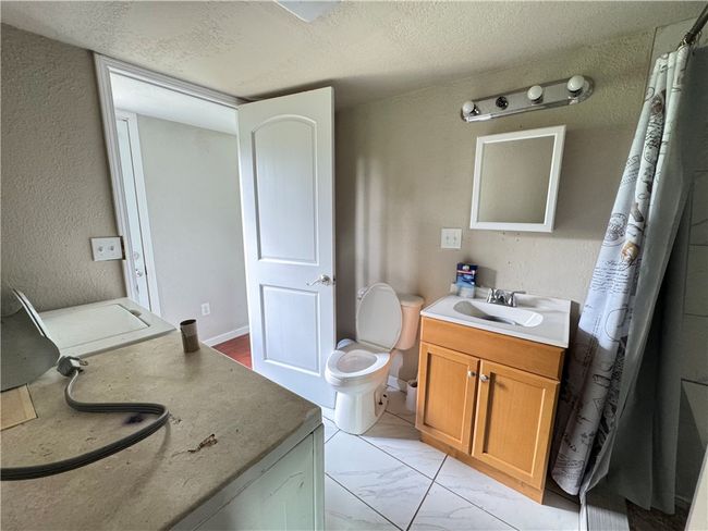 23963 Floyd Moore Rd, House other with 3 bedrooms, 1 bathrooms and null parking in Gentry AR | Image 22