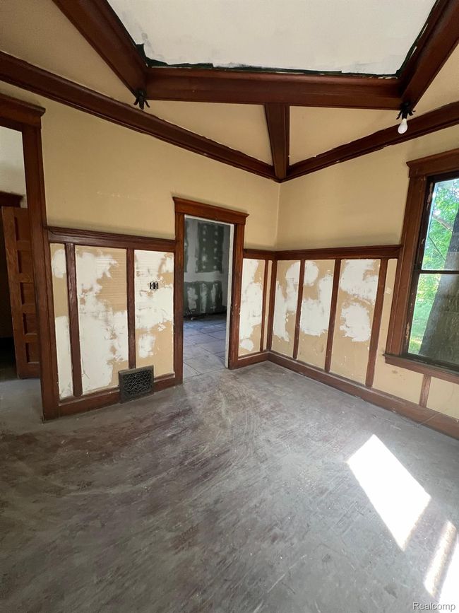 207 Connecticut St, House other with 3 bedrooms, 1 bathrooms and null parking in Highland Park MI | Image 10