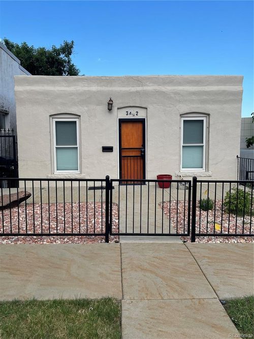 3452 Lipan St, Denver, CO, 80211-3539 | Card Image