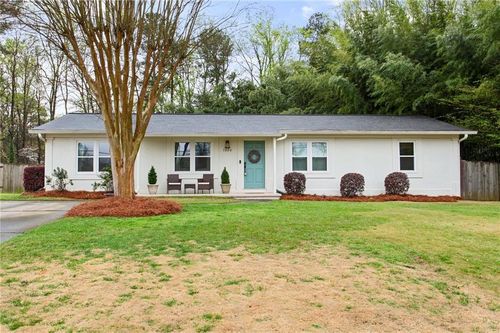 1864 Creat Trl Se, Smyrna, GA, 30080-4521 | Card Image