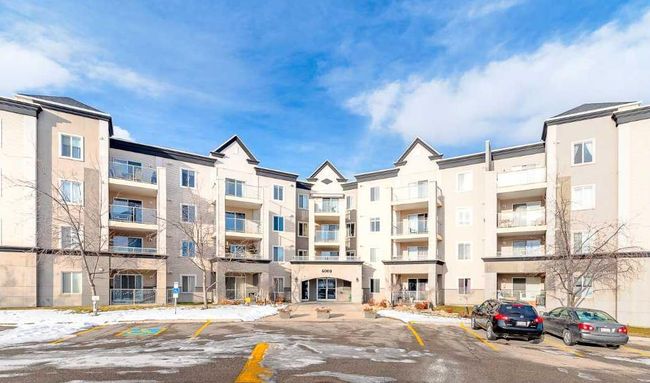 412 - 6000 Somervale Court Sw, Home with 2 bedrooms, 2 bathrooms and 2 parking in Calgary AB | Image 1