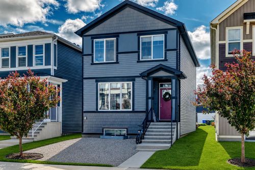 535 Seton Cir Se, Calgary, AB, T3M3G8 | Card Image