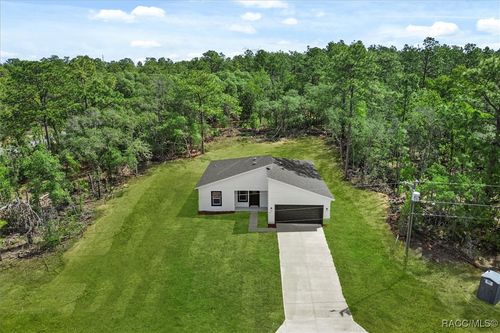 6571 N Bedstrow Blvd, DUNNELLON, FL, 34434-7901 | Card Image