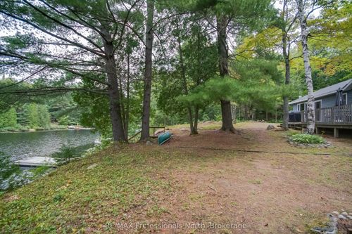1299 Dickie St, Baysville, ON, P0B1A0 | Card Image