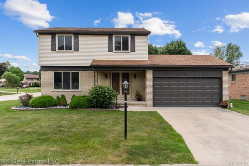 31690 Joann Dr, Chesterfield, MI, 48047-3001 | Card Image