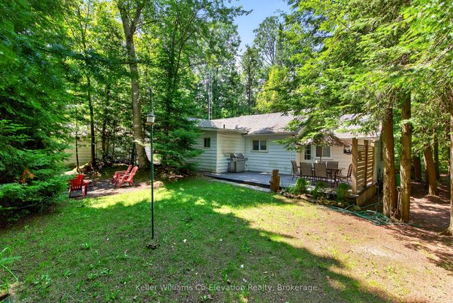 19 Evans Dr, House other with 3 bedrooms, 1 bathrooms and 3 parking in Tiny ON | Image 21