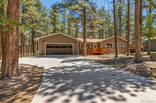 723 N Center Street, Woodland Park, CO, 80863 | Card Image