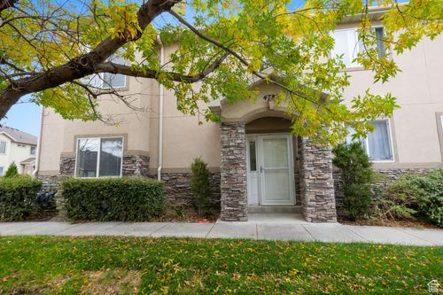 4782 W Squatter Cv, Herriman, UT, 84096-7768 | Card Image