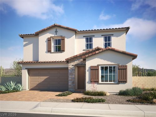 10 San Moise Lane, Henderson, NV, 89015 | Card Image