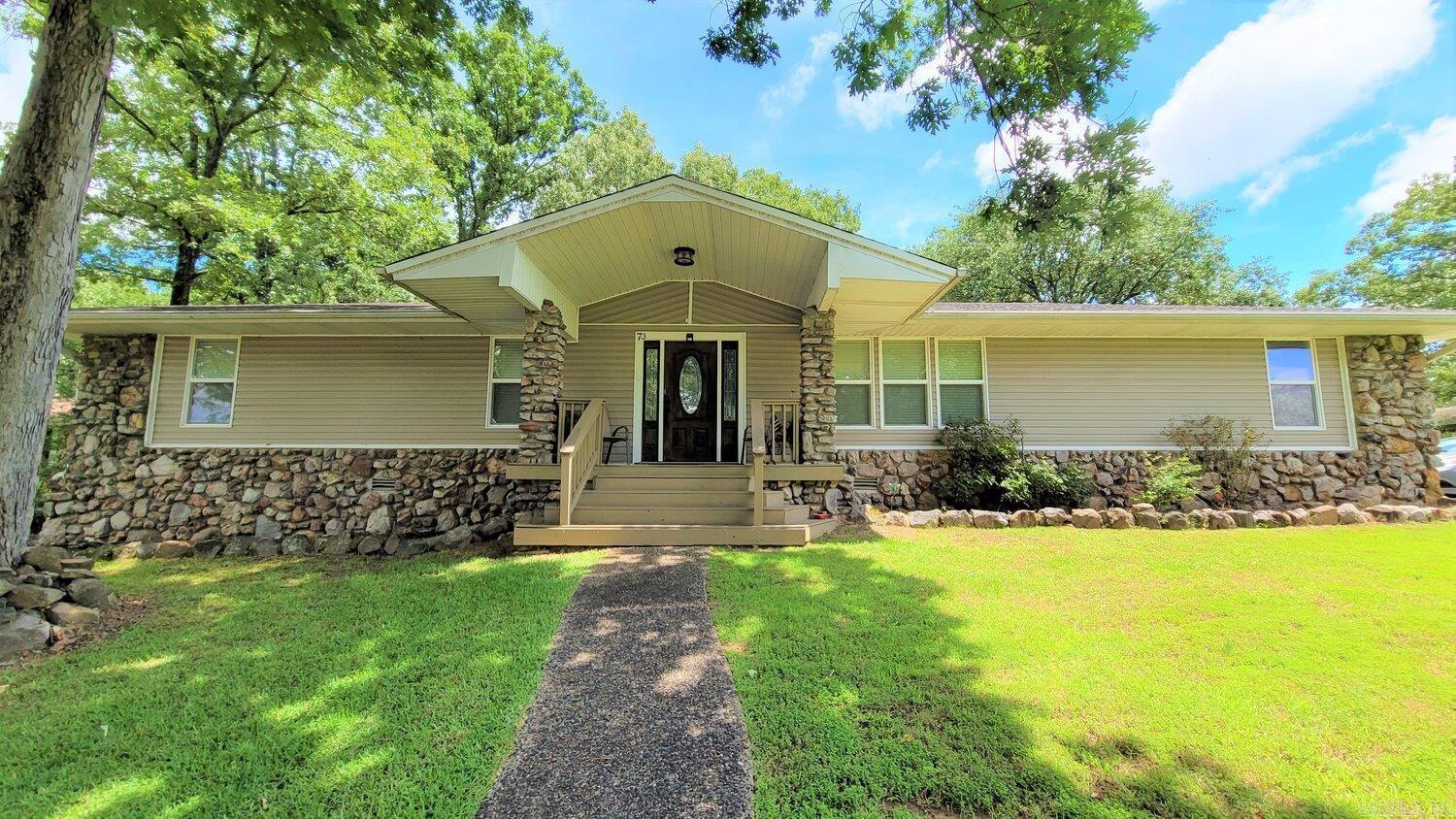 Shoshoni Dr, Sherwood, AR 72120 #1