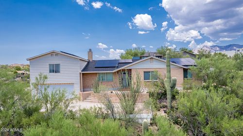 4980 N Hillcrest Dr, Tucson, AZ, 85704-5807 | Card Image