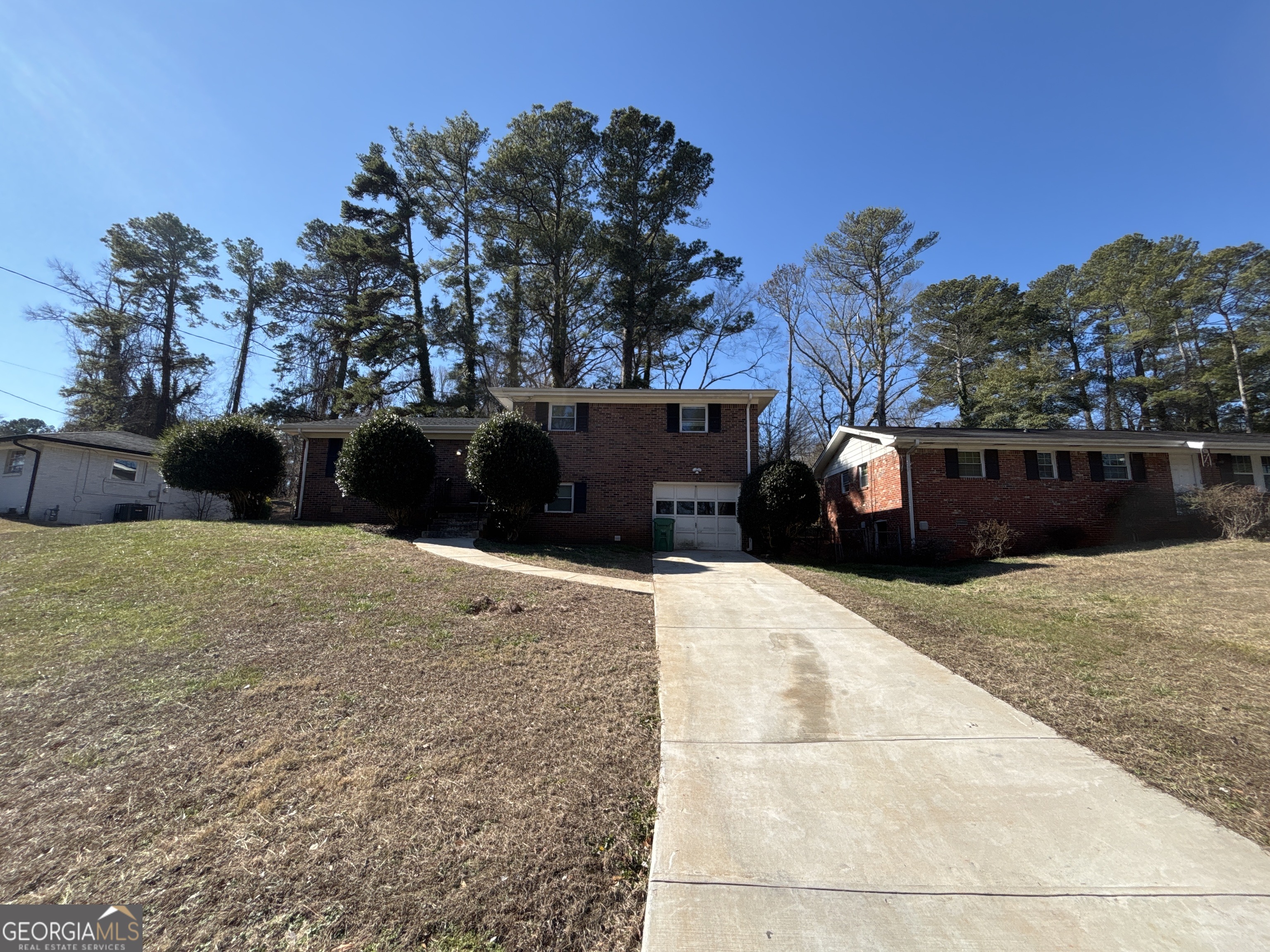 Residential in Decatur