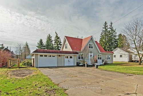 165 Delatre St W, Zorra, ON, N0M2M0 | Card Image
