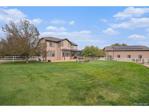 8420 E 160th Pl, Brighton, CO, 80602-7557 | Card Image