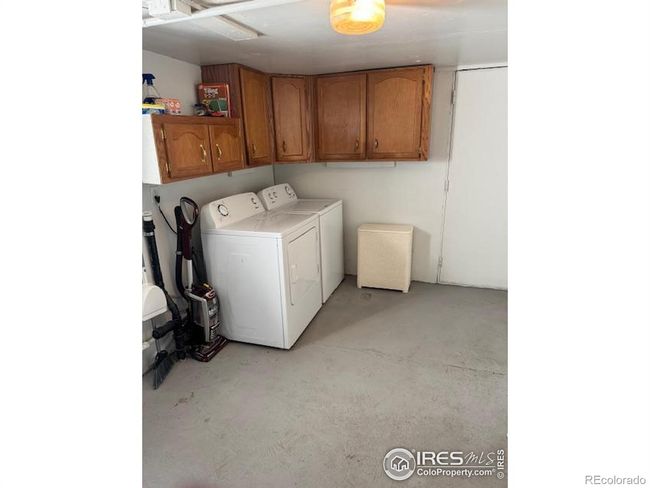 230 N Wayne Ave, House other with 3 bedrooms, 1 bathrooms and 1 parking in Haxtun CO | Image 16