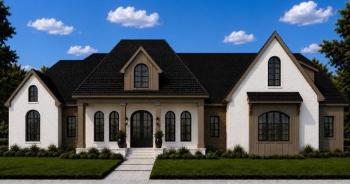 2412 Independence Dr, Anna, TX, 75409-3677 | Card Image