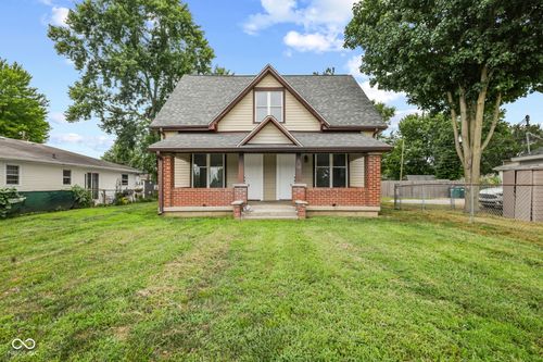 212 Indianapolis Rd, Mooresville, IN, 46158-1691 | Card Image