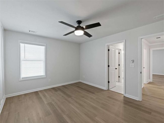 4024 Hosch Retreat Dr, House other with 5 bedrooms, 4 bathrooms and null parking in Buford GA | Image 29