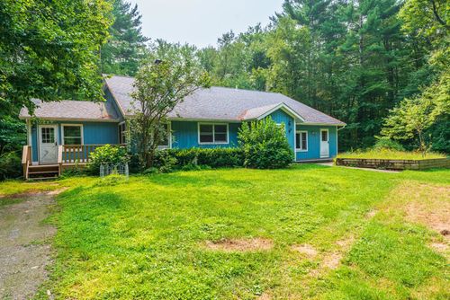 207 Kesick Swamp Rd, Sunderland, VT, 05250-4452 | Card Image