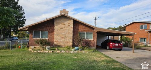 252 4900, Washington Terrace, UT, 84405-6438 | Card Image