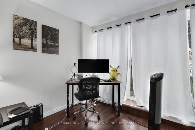 118 - 1447 Huron St, Condo with 2 bedrooms, 1 bathrooms and 1 parking in London ON | Image 10