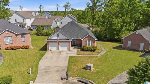 932 Ashford Ave, Mount Olive, AL, 35117-3439 | Card Image