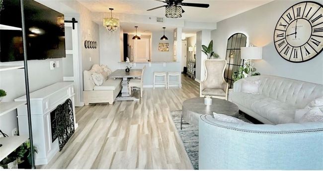 APT-1507 - 3338 Peachtree Rd Ne, Condo with 2 bedrooms, 2 bathrooms and 2 parking in Atlanta GA | Image 8