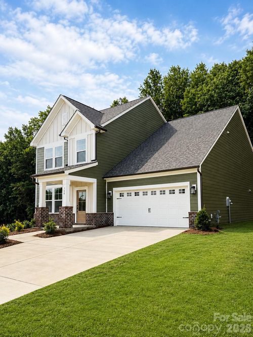 108 Nighthawk Trl, Mooresville, NC, 28115-4100 | Card Image