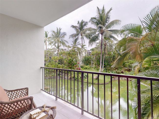 APT-210B - 1020 Aoloa Pl, Condo with 3 bedrooms, 2 bathrooms and 2 parking in Kailua HI | Image 6