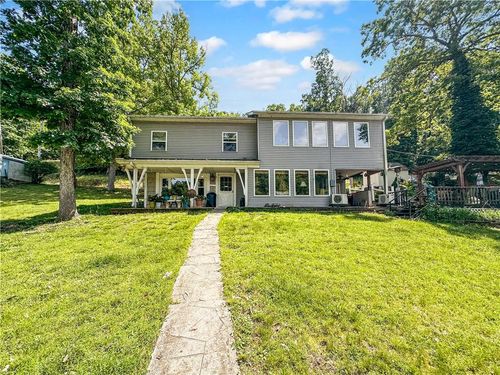 15157 Bass Cove Rd, Gravois Mills, MO, 65037-3106 | Card Image