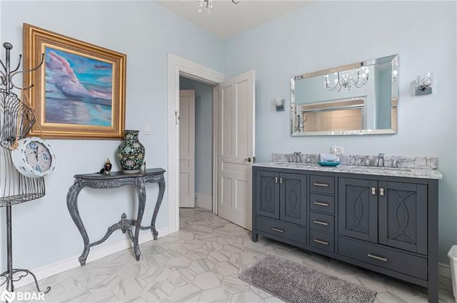 1000 1st Ave W, House other with 7 bedrooms, 5 bathrooms and 6 parking in Owen Sound ON | Image 23