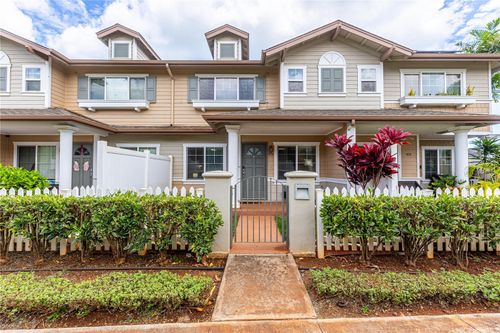 4003-91-2019 Kaioli St, Ewa Beach, HI, 96706-6145 | Card Image