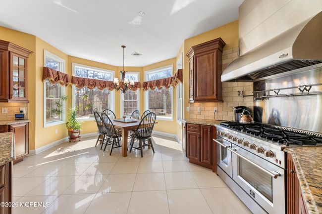 204 Stillhouse Rd, House other with 5 bedrooms, 5 bathrooms and null parking in MILLSTONE TOWNSHIP NJ | Image 24